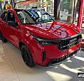 Fiat Fastback Abarth Turbo Flex 1.3 Aut. 2026