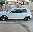 Volkswagen Golf Sportline 1.6 Mi Total Flex 8V 4P 2010