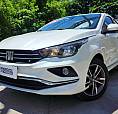 Fiat Cronos Precision 1.3 16V Flex Aut. 2025