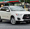 Mitsubishi Asx 2.0 16V 160Cv Aut. 2013