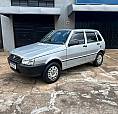 Fiat Uno Mille 1.0 Fire/ F.flex/ Economy 4P 2006