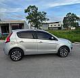 Fiat Palio Essence Dualogic 1.6 Flex 16V 5P 2016
