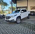 Fiat Strada Freedom 1.3 Flex 8V Cd 2021