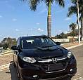 Honda Hr-V Exl 1.8 Flexone 16V 5P Aut. 2016