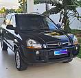 Hyundai Tucson 2.0 16V Aut. 2009
