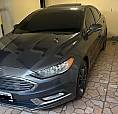 Ford Fusion Sel 2.0 Ecobo. 16V 248Cv Aut. 2018