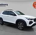 Fiat Pulse Audace 1.0 Turbo 200 Flex Aut. 2025