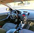 Cerato Ex2 Automático Faço Troca