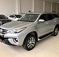 Toyota Hilux Cd Srx 4X4 2.8 Tdi 16V Diesel Aut. 2020 Diesel