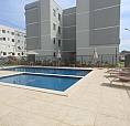 Apartamento Para Aluguel Jardim Imperial - Cuiabá - Mt