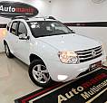 Renault Duster 2.0 (Blindado) 34 Mil Rodados 