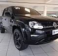 Volkswagen Amarok 2.0 Comfortline 4X4 Cd 16V Turbo Intercooler Diesel 4P Automático
