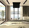 Excelente Apartamento Vista Mar Na Praia Brava 