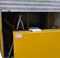 Alugo Box No Centro Fashion / Setor Amarelo 