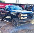 Silverado Dlx Imperdível