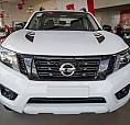 Nissan Frontier 2.3 Cd Turbo Attack Tdi Auto 4X4