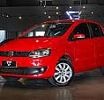 Volkswagen Fox Trend 1.6 2013 (Completo!)