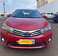 Vendo Ou Troco Corolla 2015 