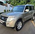 Mitsubishi Pajero Full Gls 3.2 Diesel Aut. 4X4 2008 