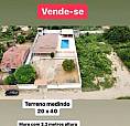 Vende-Se Ou Troca 