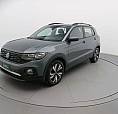Volkswagen T-Cross 2024 1.0 200 Tsi Total Flex Automático