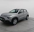 Citroen C3 2024 1.0 16V Flex Live Pack Manual
