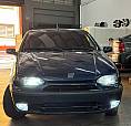 Fiat Palio El 1.5 Mpi 2P E 4P 1996