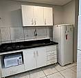 Apartamento Mobiliado 2 Quartos