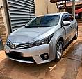 Toyota Corolla Gli 1.8 Flex 16v Aut. 2017