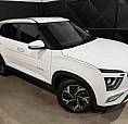 Hyundai Creta Limited 1.0 Tb 12V Flex Aut 2022