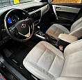 Toyota Corolla Xei 2.0 Flex 16V Aut. 2018