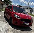 Ford Ka 1.0 Se/Se Plus Tivct Flex 5P 2018