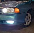 Volkswagen Gol Geração Ii Tsi 1.8 8V 90Cv Gasolina Mec. 2P 1996