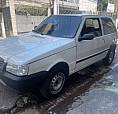 Fiat Uno Mille 1.0 Fire/ F.flex/ Economy 2P 2012