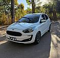 Ford Ka 1.0 Se/Se Plus Tivct Flex 5P 2019