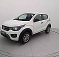 Fiat Mobi Like 1.0 Fire Flex 5P. 2025