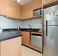 Apartamento Mobiliado De 2 Quartos Na Carvoeira: 120M² E Lazer Privativo Com Churrasqueira