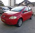 Volkswagen Fox Plus 1.6Mi/ 1.6Mi Total Flex 8V 3P 2005