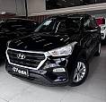 Hyundai Creta Attitude 1.6 16V Flex Aut. 2018