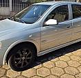 Chevrolet Astra Advantage 2.0 Mpfi 8V Flexpower 5P 2009