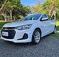 Chevrolet Onix Plus 1.0 12V Tb Flex Aut. 4P 2021