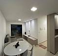 Alugo Excelente Apartamento No Altiplano, 02 Quartos, R$ 3.200,00 Cond. Incluso