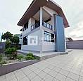 Casa 5 Quartos No Bairro Jardim Atlântico, Florianópolis