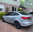 Ford Focus Fastback Tit./T.plus 2.0 Flex Aut. 2016