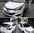 Hyundai Hb20 Comf./C.plus/C.style 1.0 Flex 12V 2013