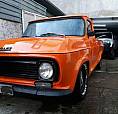 Gm Chevrolet C10 1979