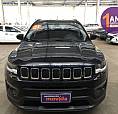 Jeep Compass 2.0 Longitude 4X2 (Aut) (Flex)