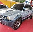 L200 Outdoor 2.5 Diesel Manual 11/12 Completo