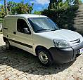 Peugeot / Partner 1.6 16V Flex 3P 2020