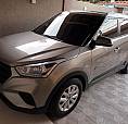 Creta 1.6 Aut 2021